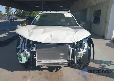 2025 Chevrolet Trax Fwd Activ z USA, uszkodzony, nr VIN KL77LKEP5SC272291